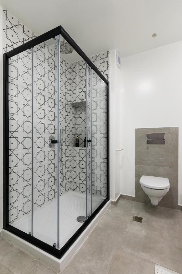 شقة Luxury #A By Ototo سالونيك المظهر الخارجي الصورة